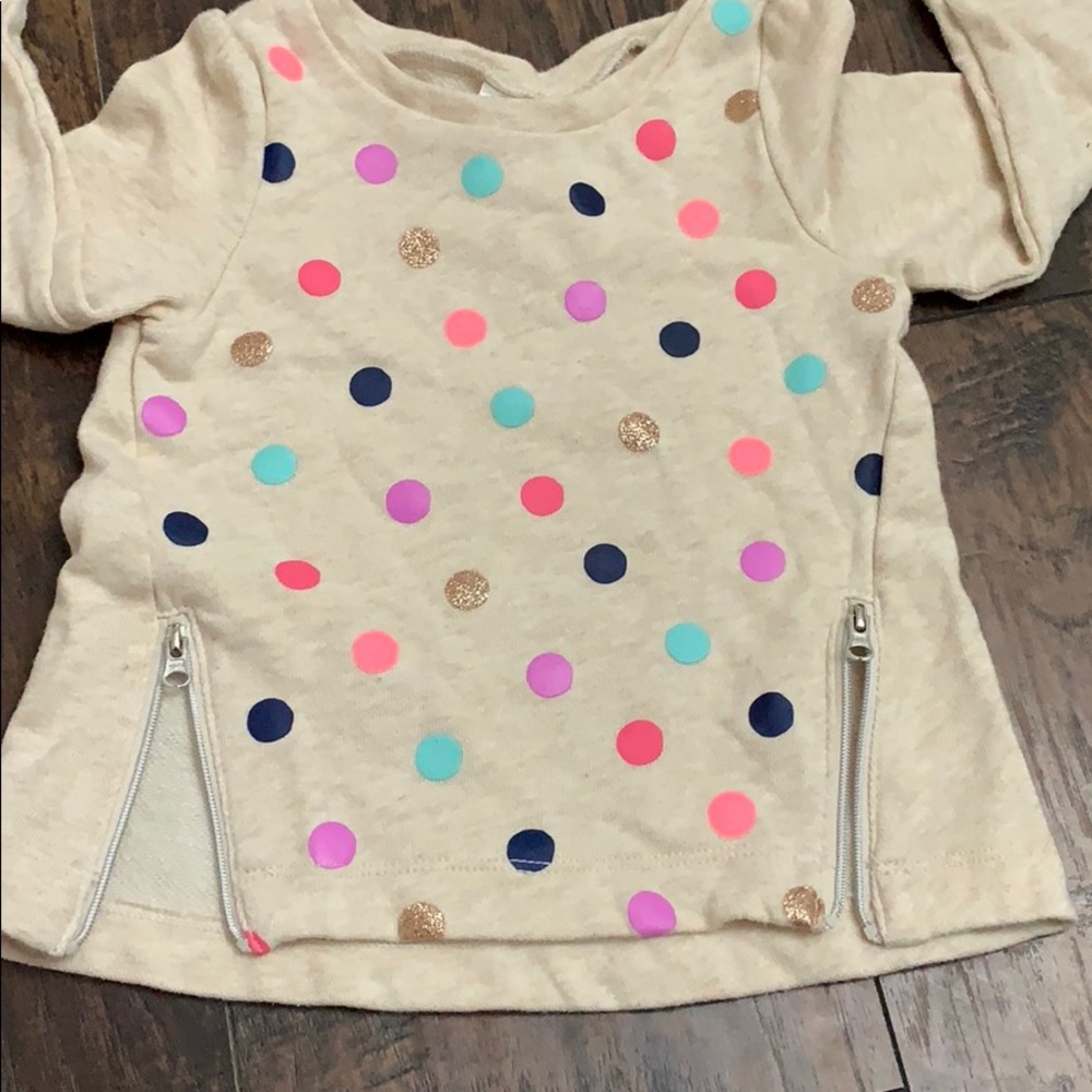 ⭐️ 5 for 25 ⭐️ shirt only - Picture 3 of 3
